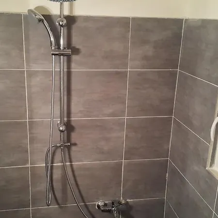 Apartment Victoria Studio Athens