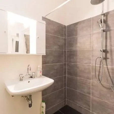 Victoria Studio Apartment Athens