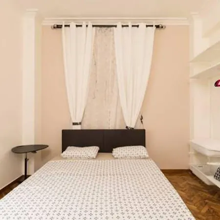 Apartment Victoria Studio Athens