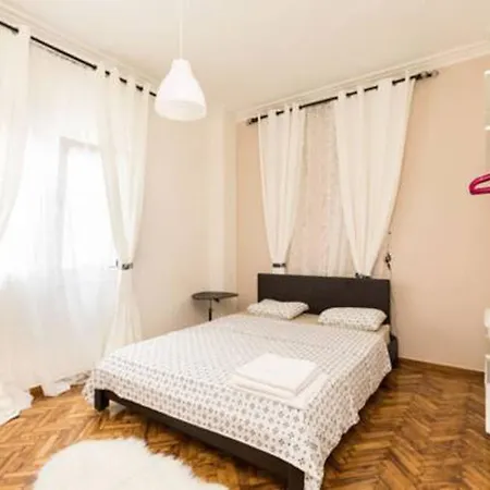 Victoria Studio Daire *